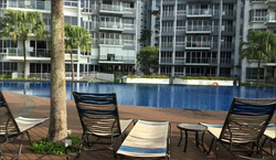 The Parc Condominium (D5), Condominium #434778051